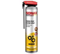 SONAX SilikonSpray mit EasySpray 400 ml