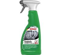 SONAX 02922410 Smoke Ex >>Der Geruchskiller<< - 500 ml