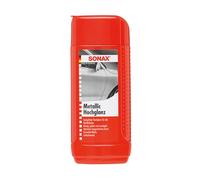 SONAX SN 1837582 317100 MetallicHochglanz (Politur), 250ml