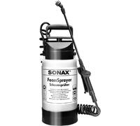 Sonax Profiline ActiFoam Energy Shampoo 1L Reinigungsschaum + FoamSprayer 3L