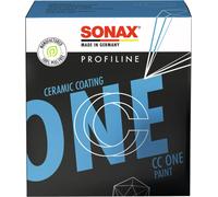 Sonax - SONAX PROFILINE CeramicCoating CC One - SONAX PROFILINE CeramicCoating CC One