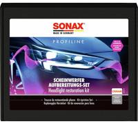 SONAX 04056410 Scheinwerferversiegelung