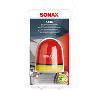 SONAX P-Ball (1 Stück) mühelos und schnell zum perfekten Polierergebnis | Art-Nr. 04173410