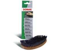 SONAX Textil+LederBürste