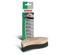 SONAX Textil+LederBürste