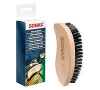 SONAX Textil+LederBürste