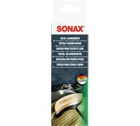 SONAX Textil+LederBürste