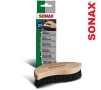 SONAX 04167410 Textil- & Lederbürste
