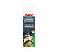 SONAX Textil+LederBürste