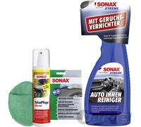 SONAX 03800410 TiefenPfleger Glänzend - 300 ml