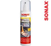 SONAX 03800410 TiefenPfleger Glänzend - 300 ml