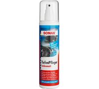 SONAX TiefenPfleger Seidenmatt 300 ml - Kunststoff & Gummi Pflege