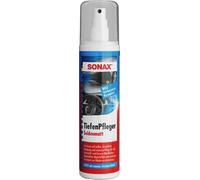 SONAX TiefenPfleger Seidenmatt 300 ml - Kunststoff & Gummi Pflege