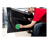 SONAX TiefenPfleger Seidenmatt 300 ml - Kunststoff & Gummi Pflege