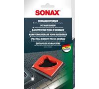 SONAX Tierhaarentferner - Effizientes Entfernen von Tierhaaren