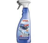 SONAX XTREME TrockenWäsche 750 ml Die hochwirksame Formel reinigt schnell und einfach leicht