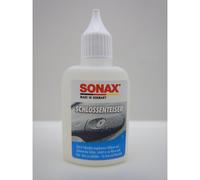 SONAX SchlossEnteiser 50ml - Anzahl: 1x