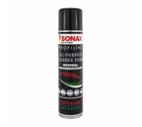 SONAX 02743000 PROFILINE All-Purpose-Cleaner Foam (Universalreinigungsschaum) - 400 ml