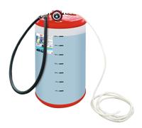 SONAX VenturiMischer für Antifrost & Klarsicht (mit Konzept), Set 04954410 , 208 teiliges Set