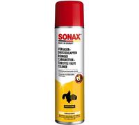 SONAX Vergaser + DrosselklappenReiniger 400ml