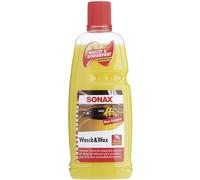 1l Konservierungswachs SONAX 03133410 Wasch+Wax
