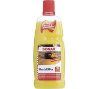 1l Konservierungswachs SONAX 03133410 Wasch+Wax