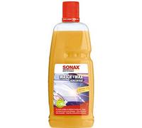 1l Konservierungswachs SONAX 03133410 Wasch+Wax