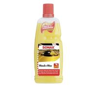 1l Konservierungswachs SONAX 03133410 Wasch+Wax