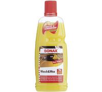1l Konservierungswachs SONAX 03133410 Wasch+Wax