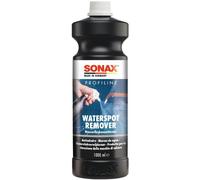 Autopolitur SONAX PROFILINE Waterspot Remover 1 L Reiniger für Wasser- und Kalkflecken auf Kraftfahrzeugen.