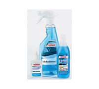 SONAX - Winter Fit Set - 3-teilig - Schlossenteiser, Scheibenenteiser, AntiFrost