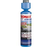 SONAX XTREME ScheibenReiniger 1:100 NanoPro 250ml.