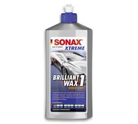 SONAX XTREME BrilliantWax 1 Hybrid NPT 500ml 02012000