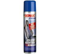 SONAX Xtreme Auto-Innenreiniger für Polster & Alcantara, 400ml