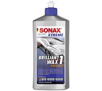SONAX XTREME BrilliantWax 1 Hybrid NPT 500ml 02012000