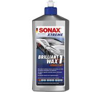 SONAX XTREME BrilliantWax 1 Hybrid NPT 500 ml Glanzwachs Lackschutz