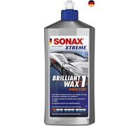 SONAX XTREME BrilliantWax 1 Hybrid NPT (500 ml) Glanzwachs | N. 02012000-820