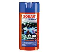 SONAX XTREME Ceramic Active Shampoo 500ml (27,78 € pro 1 l)