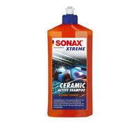 SONAX XTREME Ceramic Active Shampoo 500ml (27,78 € pro 1 l)