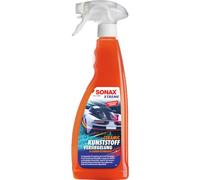 Kunststoffpflege SONAX XTREME Ceramic KunststoffVersiegelung Pflegespray mit Versiegelungseffekt 750 ml