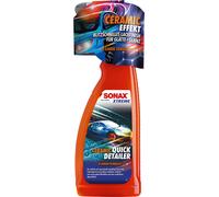 SONAX Xtreme Ceramic Quick Detailer - Lack-Finish, Reiniger, Lackschutz - 750ml