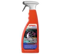 SONAX XTREME Ceramic Reifen+Felgen Detailer intensive Farbauffrischung mit Abperleffekt 750 ml