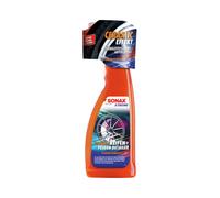 SONAX XTREME Ceramic Reifen+Felgen Detailer intensive Farbauffrischung mit Abperleffekt 750 ml