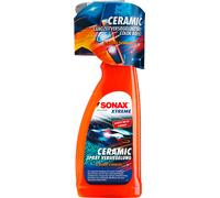 SONAX XTREME Ceramic Spray Versiegelung, Lackversiegelung zum Schutz der Oberfläche, 750 ml - Sprühflasche