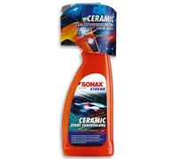 SONAX XTREME Ceramic Spray Versiegelung, Lackversiegelung zum Schutz der Oberfläche, 750 ml - Sprühflasche