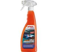 SONAX XTREME Ceramic Spray Versiegelung, Lackversiegelung zum Schutz der Oberfläche, 750 ml - Sprühflasche