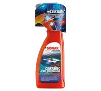 SONAX XTREME Ceramic Spray Versiegelung, Lackversiegelung zum Schutz der Oberfläche, 750 ml - Sprühflasche