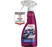 Sonax XTREME Felgenreiniger PLUS Spezialreiniger Zitrusduft 500ml