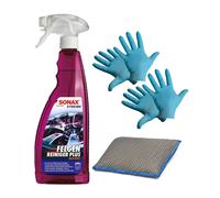 SONAX XTREME FELGENREINIGER PLUS SÄUREFREI... (20,67 € pro 1 l)