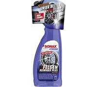 SONAX XTREME FELGENREINIGER PLUS SÄUREFREI... (20,67 € pro 1 l)